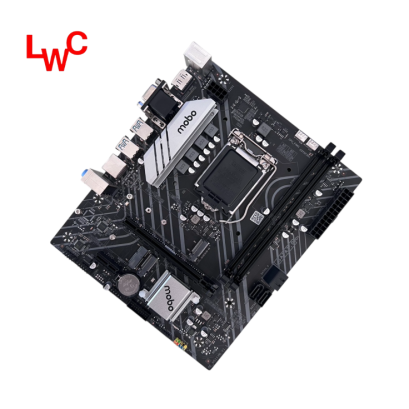 MAINBOARD 1200 (H510-VH) เมนบอร์ด LWC (LONGWELL)