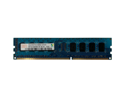 RAM PC DDR3 (1333) 2GB 16CHIPS HYNIX