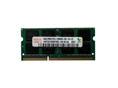 RAM NB DDR3 (1333) 4GB 16CHIPS HYNIX