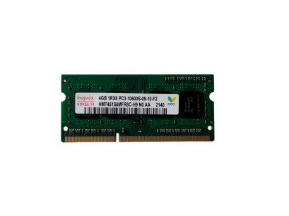 RAM NB DDR3 (1333) 4GB 8CHIP HYNIX