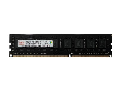 RAM PC DDR3 (1600) 8GB 16CHIPS HYNIX