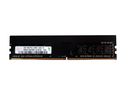 RAM PC DDR4 (2400) 4GB 8CHIPS HYNIX