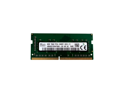 RAM NB DDR4 (2400) 4GB 8CHIPS HYNIX