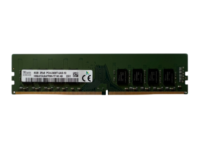 RAM PC DDR4 (2400) 8GB 16CHIPS HYNIX