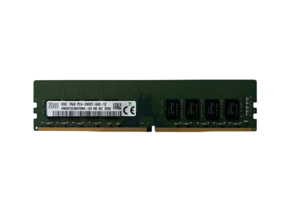 RAM PC DDR4 (2400) 8GB 8CHIPS HYNIX