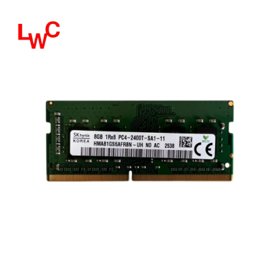 RAM Notebook DDR4 2400 8GB 8chips HYNIX