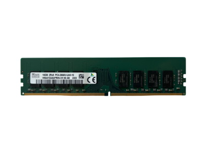 RAM PC DDR4 (2666) 16GB 16CHIPS HYNIX