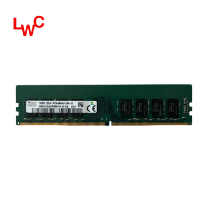RAM PC DDR4 2666 16GB 16chips HYNIX