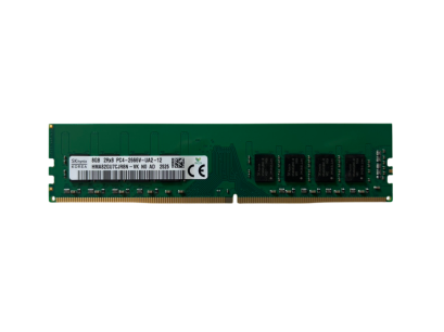 RAM PC DDR4 (2666) 8GB 16CHIPS HYNIX