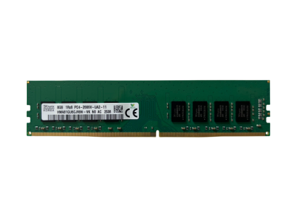 RAM PC DDR4 (2666) 8GB 8CHIPS HYNIX