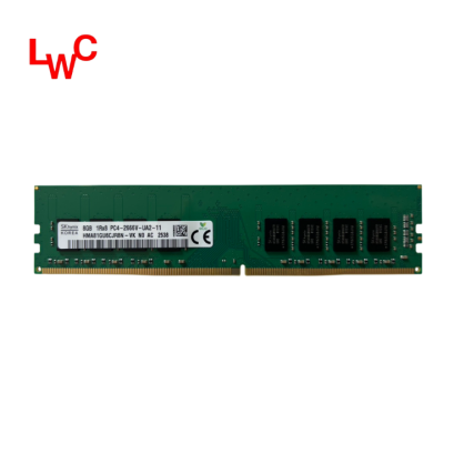 RAM PC DDR4 2666 8GB 8chips HYNIX