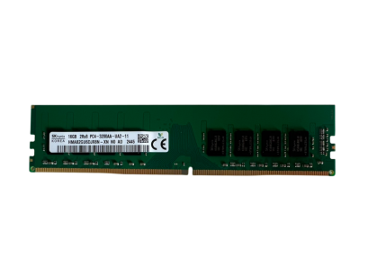 RAM PC DDR4 (3200) 16GB 16CHIPS HYNIX