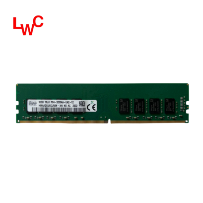 RAM PC DDR4 3200 16GB 8chips HYNIX