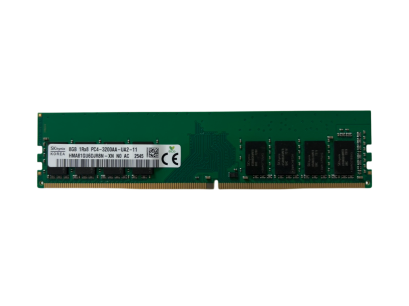 RAM PC DDR4 (3200) 8GB 8CHIPS HYNIX