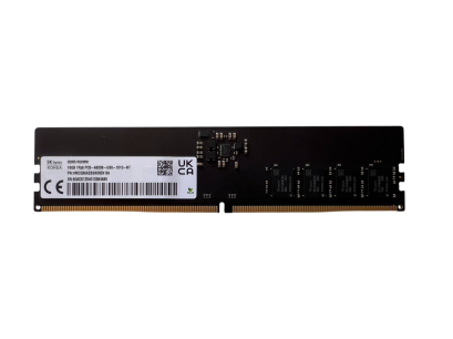RAM PC DDR5 (4800) 16GB 8CHIPS HYNIX (INTEL ONLY)