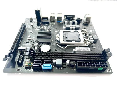 Mainboard 1155 (B75-X7 Rev.2) LWC (Longwell) ประกัน 1ปี
