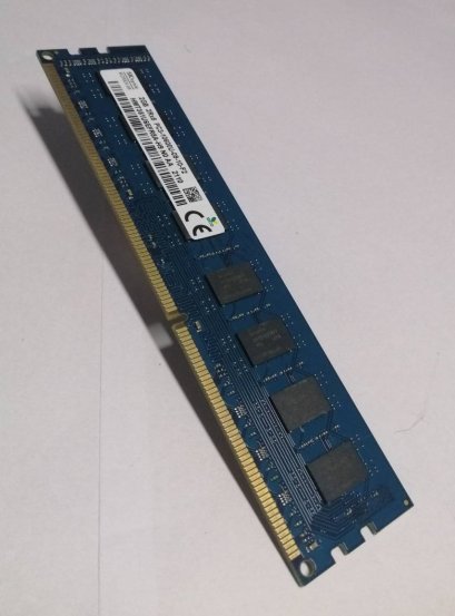 RAM PC DDR3 (1333) 2GB 16CHIPS HYNIX