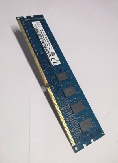 RAM PC DDR3 (1600) 4GB 16CHIPS HYNIX