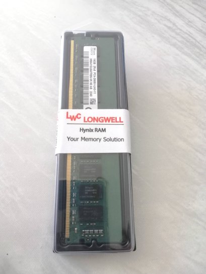 RAM DDR4 16GB bus 2666 HY 16chips
