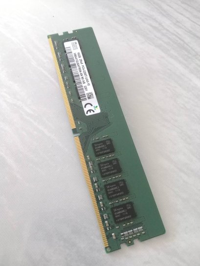 RAM DDR4 16GB bus 3200 HY 16chips