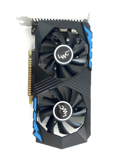 VGA GTX1050TI 4GB DDR5 LWC