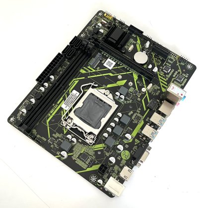 Mainboard 1151 (H310M-H3M REV.2) LWC