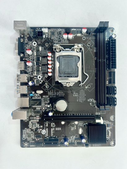MAINBOARD 1150 (H81-AC REV.3) LWC มือ 2