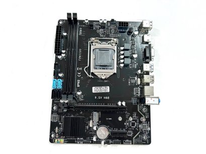 MAINBOARD 1150 (H81-B8HV2) LWC มือ 2