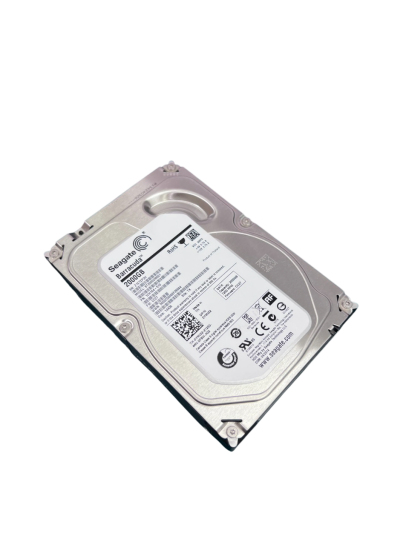 HDD 2TB SATA SEAGATE (REFURBISHED)