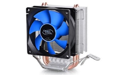 CPU Cooler Iceedge Mini พัดลมซีพียู Deepcool