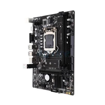 Mainboard 1151 (H310-H3M) LWC (Longwell) มือ 2