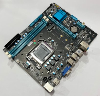 Mainboard 1155 (H61-Plus Rev.2)