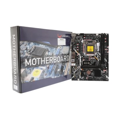 Mainboard 1200 (H410-VH) LWC (Longwell) ประกัน 1ปี