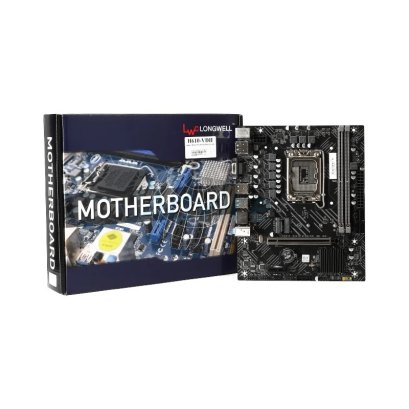 Mainboard 1700 (H610-VDH) LWC (Longwell) ประกัน 1ปี