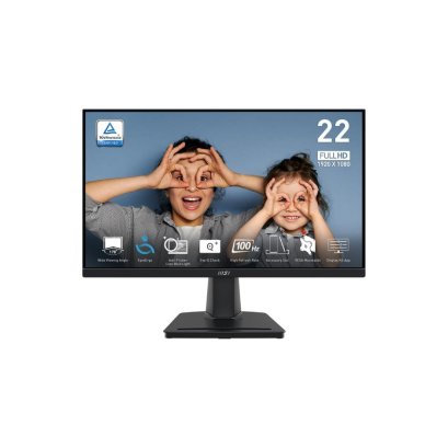 MONITOR 21.45"  PRO-MP225V msi