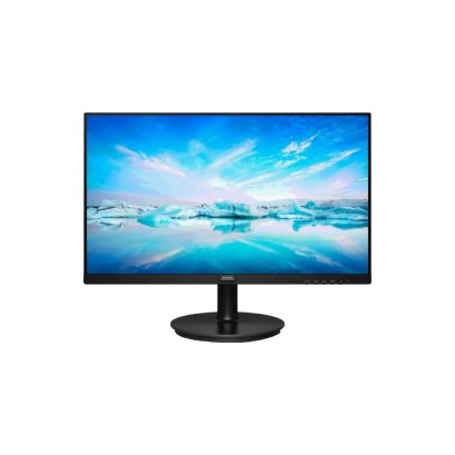 MONITOR 21.5" PHILIPS