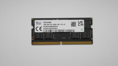 RAM NB DDR5 (4800) 16GB HYNIX