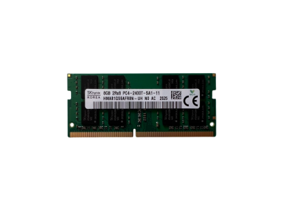 RAM NB DDR4 (2400) 8GB 16CHIPS HYNIX