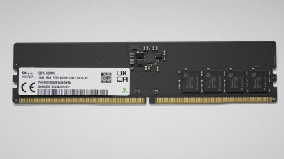 RAM PC DDR5 (4800) 16GB HYNIX