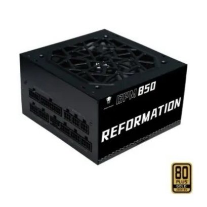Power Supply 80+ GOLD 850W