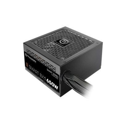 POWER SUPPLY Smart BX1/0650W