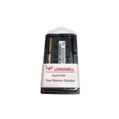 RAM NB DDR3 (1333) 4GB 8CHIP HYNIX