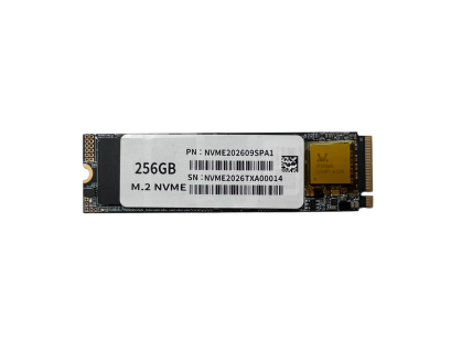 สินค้าใหม่! SSD M.2 NVMe 256G LWC