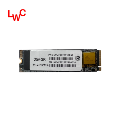 สินค้าใหม่! SSD M.2 NVMe 256G LWC