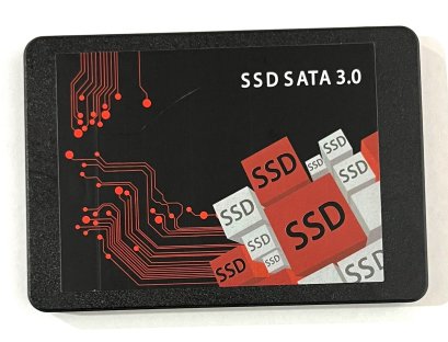Harddisk SSD Solid State Drive LWC ความจุ 512GB สินค้าลดล้างสต๊อกหมดแล้วหมดเลย!!