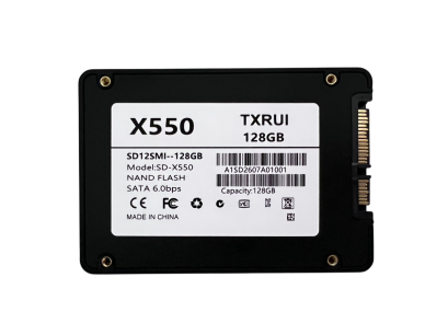 SSD SATA 2.5" 128GB TXRUI