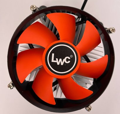 FAN CPU Cooler TX-910 กล่องไม่สวย ลดพิเศษ