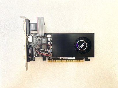 VGA GT610 2G DDR3 (REV.2) LWC มือ 2