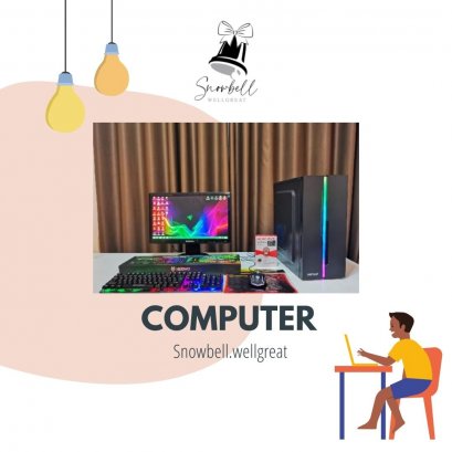 คอมพิวเตอร์เล่นเกมส์V.4