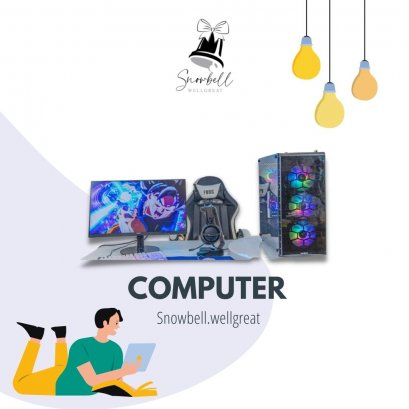 คอมพิวเตอร์เล่นเกมส์ V.1